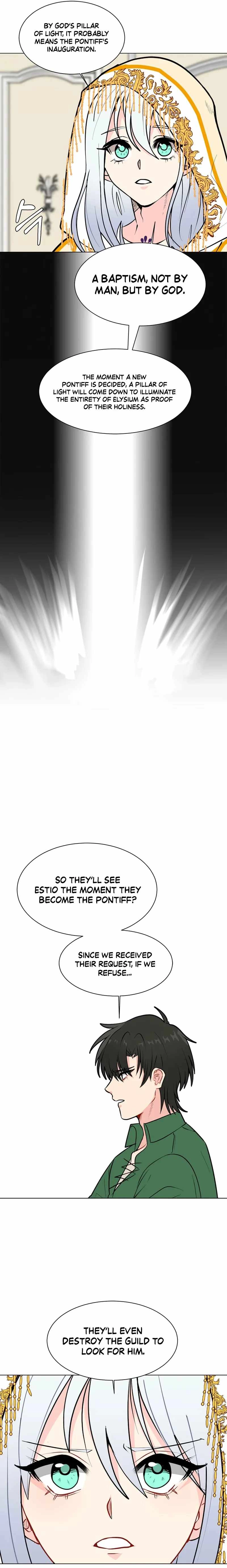 Estio [ALL CHAPTERS] Chapter 89 3